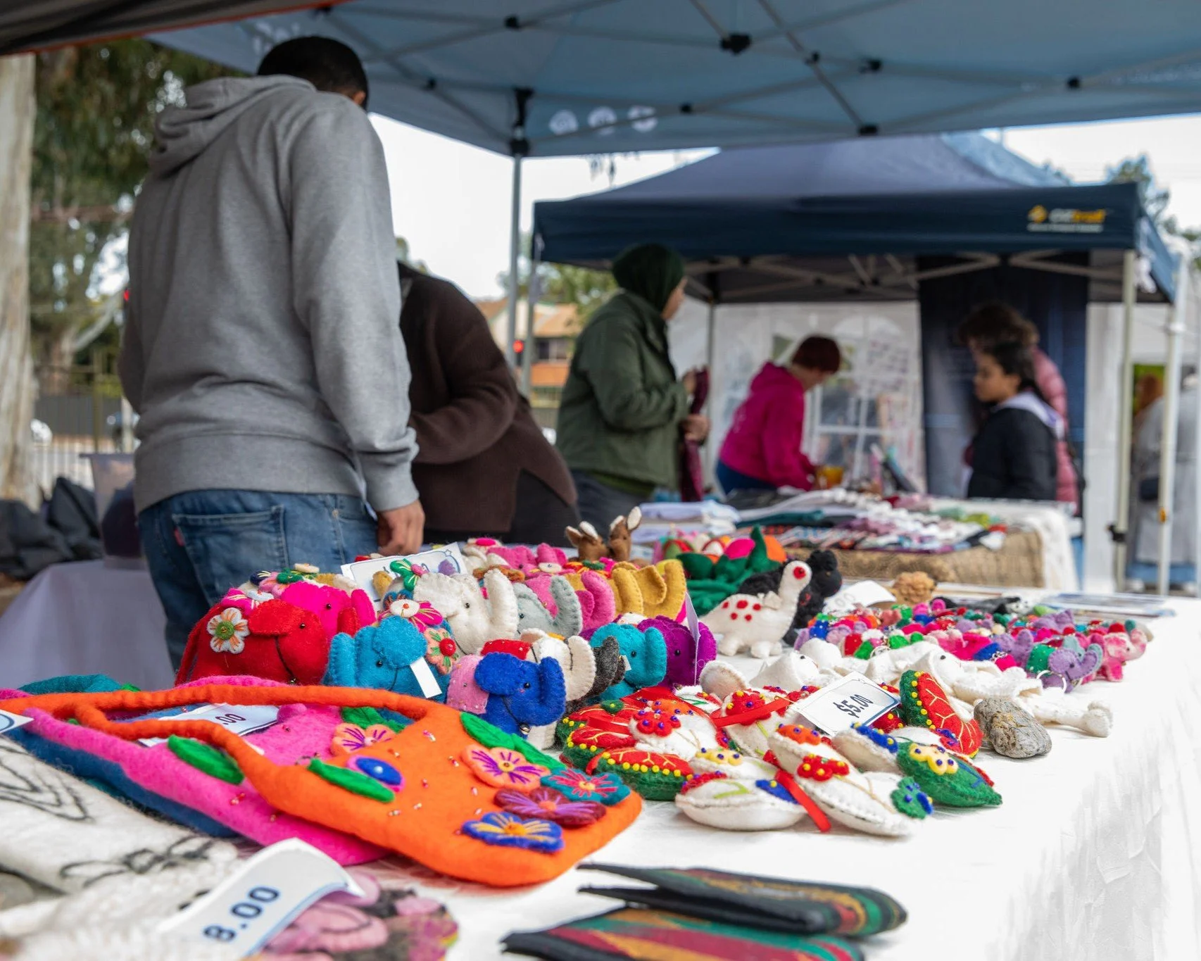 MarionLIFE community activities