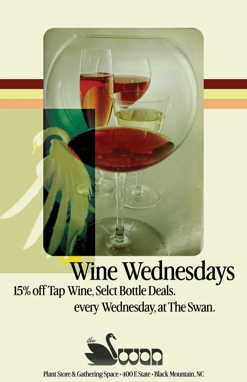 Wine Wednesday