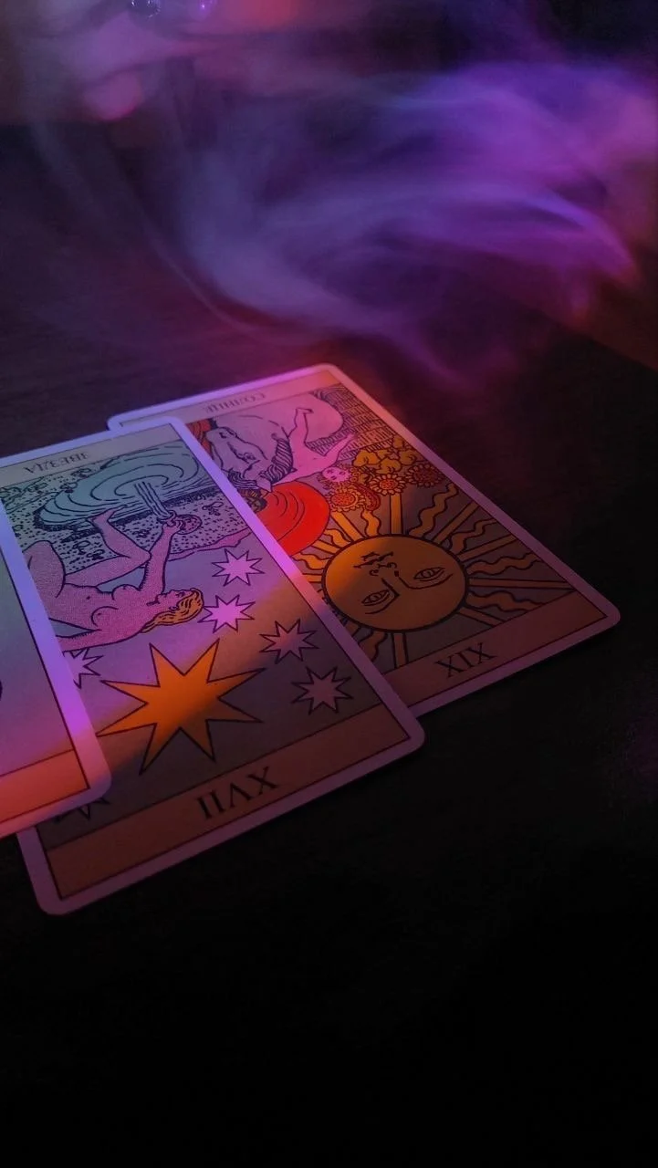 Past Life / Mediumship / Ancestry/ Legal Based Reading