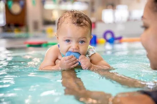 Infant Lessons