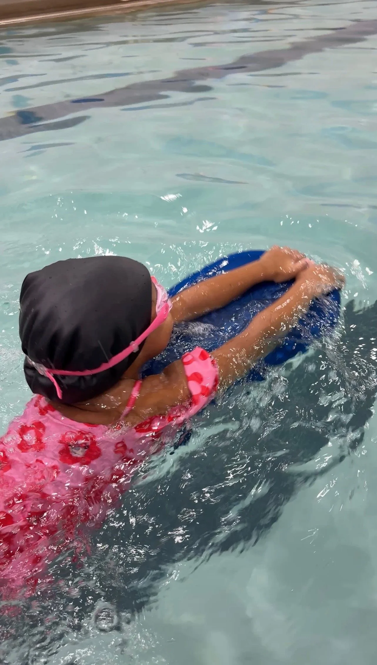 Kids Swim Lessons