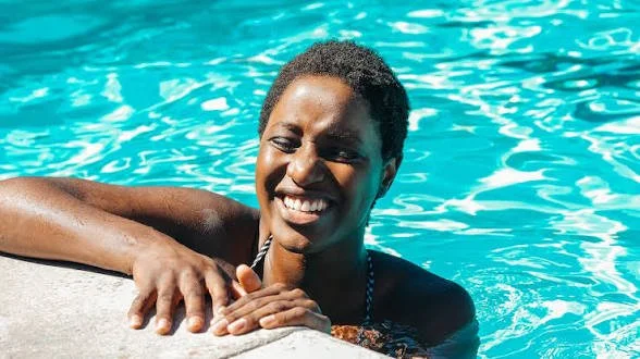 Adult Swim Lessons