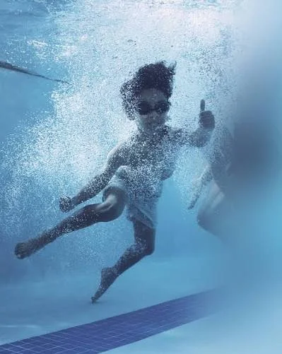 Water Confidence Lessons