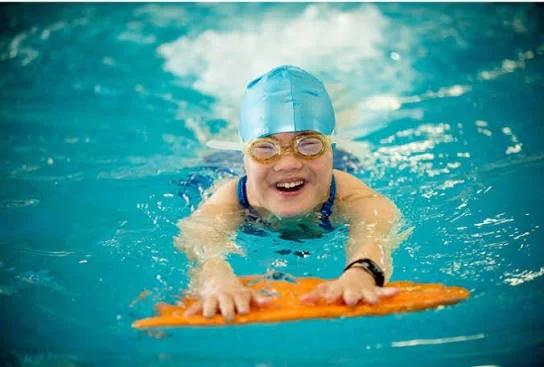 Special Needs Lessons