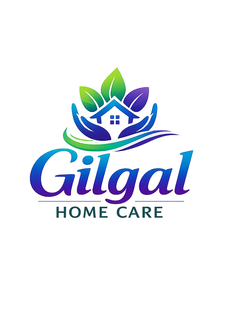 Gilgal Homecare and Registry