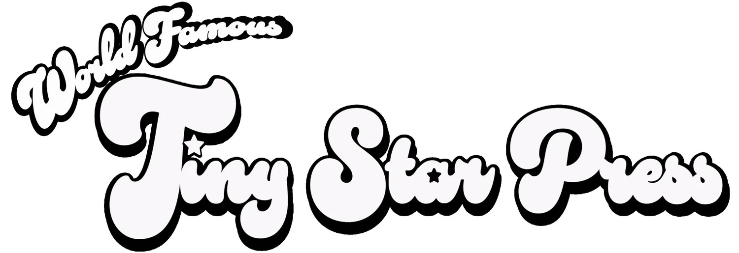 Tiny Star Press