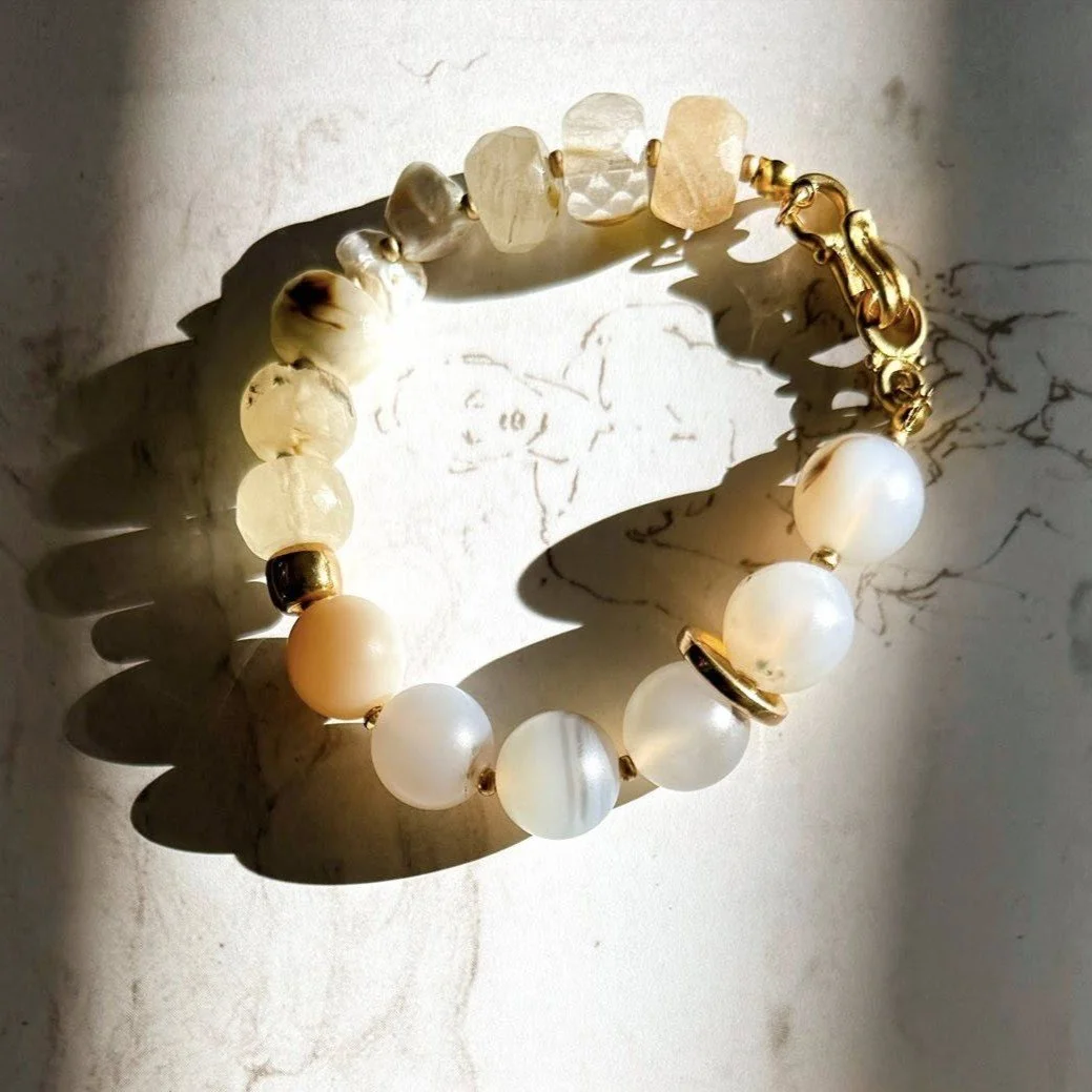 Soleil Strand Bracelet