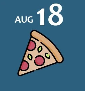 Pizza Night &amp; Music with pizza and music by the Twelve Tribes Community