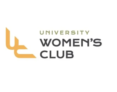 University Women's Club 44th Annual Market