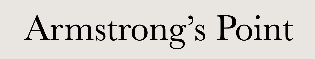 Armstrong's Point - Winnipeg - Canada