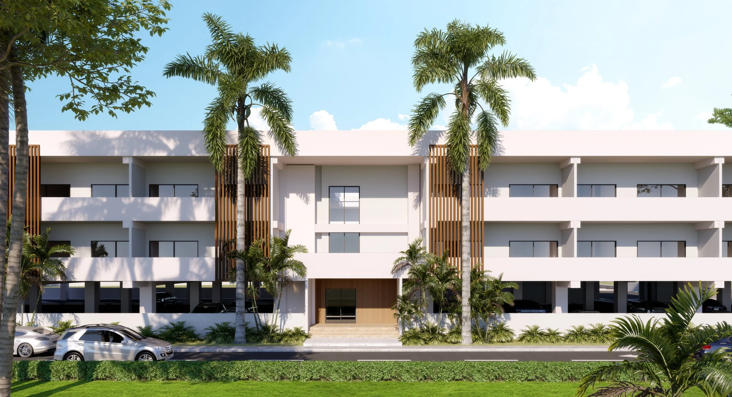 Exterior-Cam 2-Maple Suites.jpg