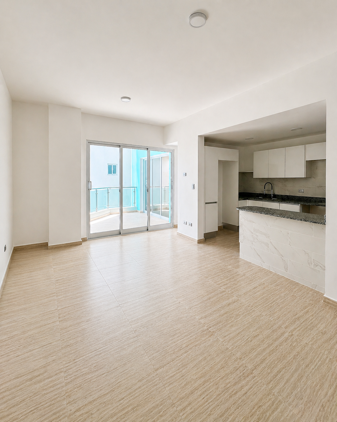 Maple Beach · Lockout 2BR Condo  · $230,000  · Bavaro