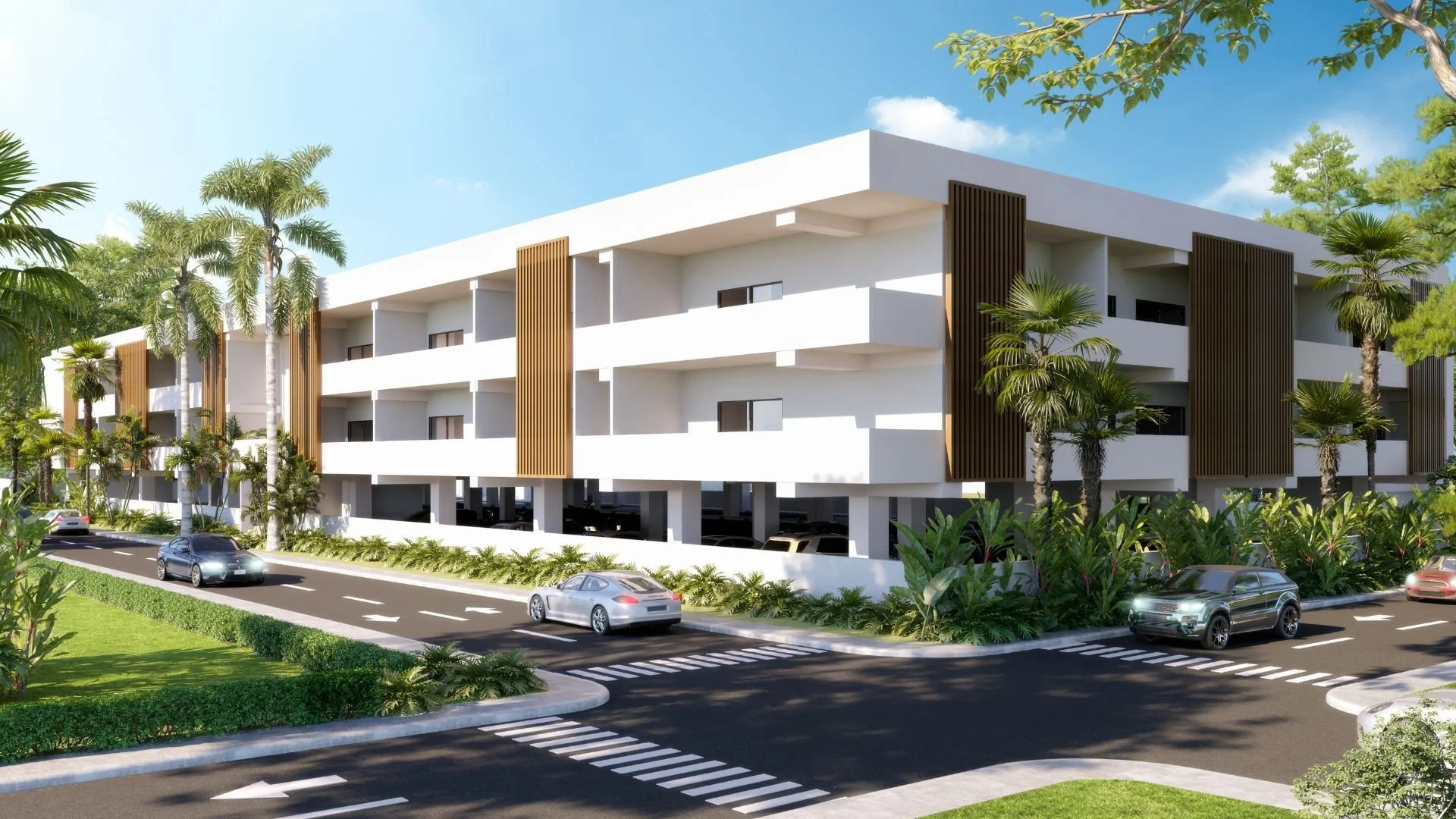 Maple Suites · Condos · From $188K · Bavaro