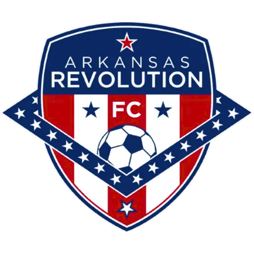 Arkansas Revolution FC