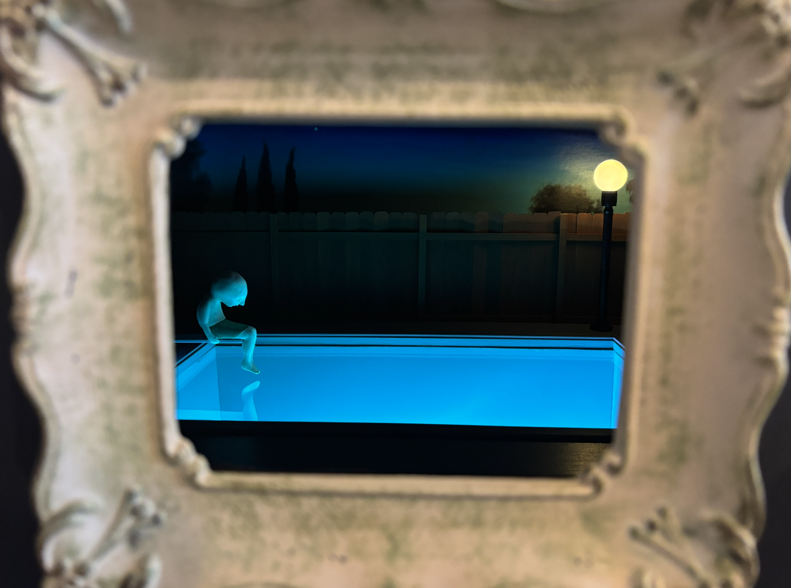 Moon Boy Decides