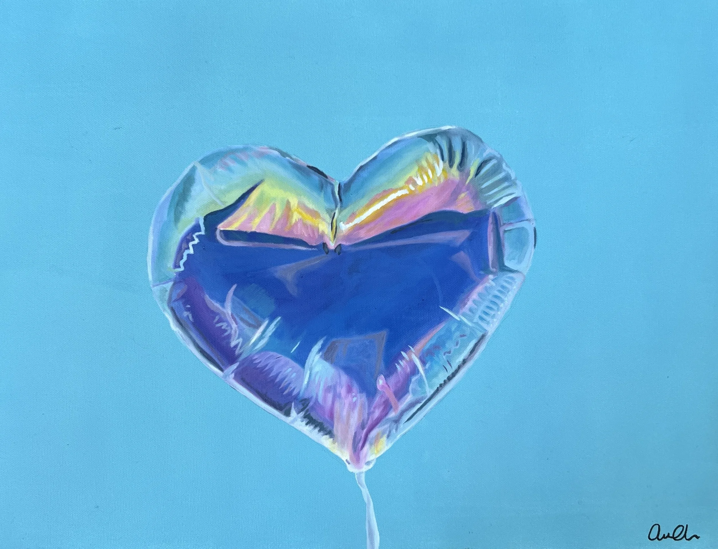 Balloon #2