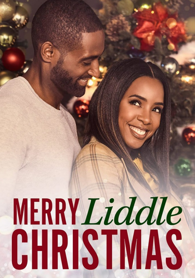 Merry Liddle Christmas