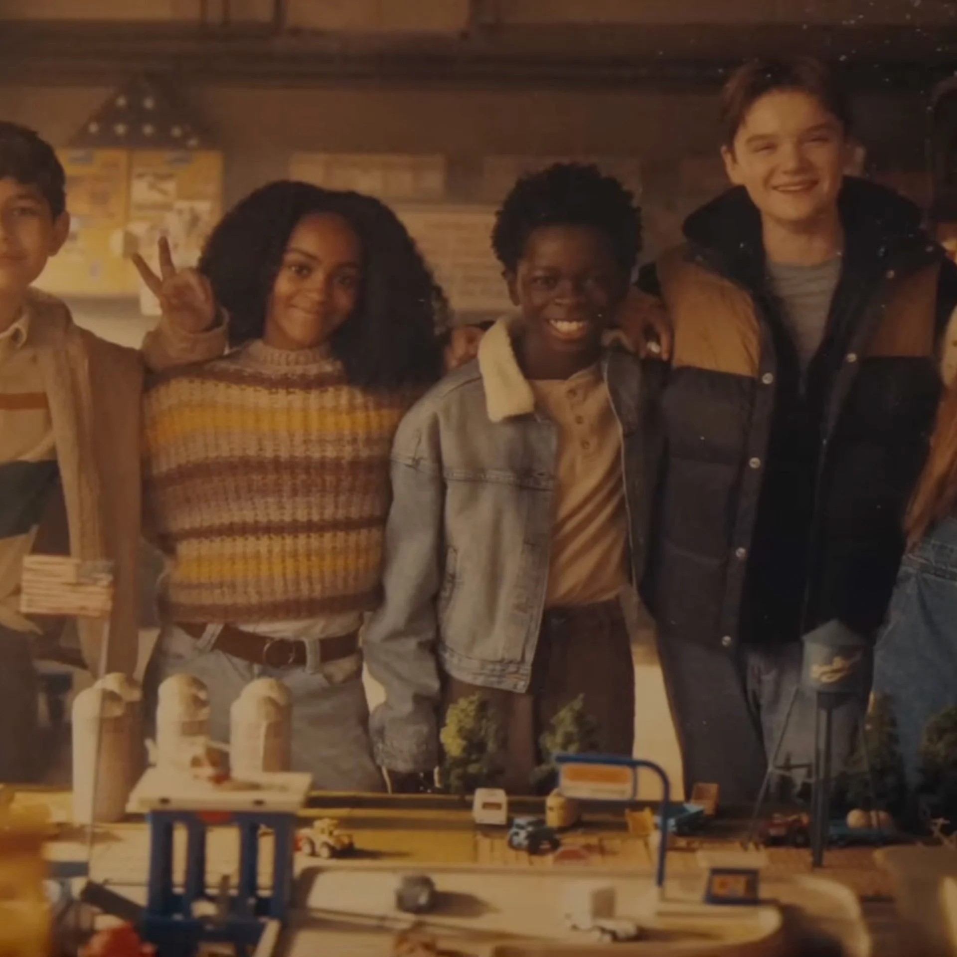 matchbox the movie