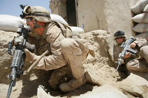 LIVING THE DREAM