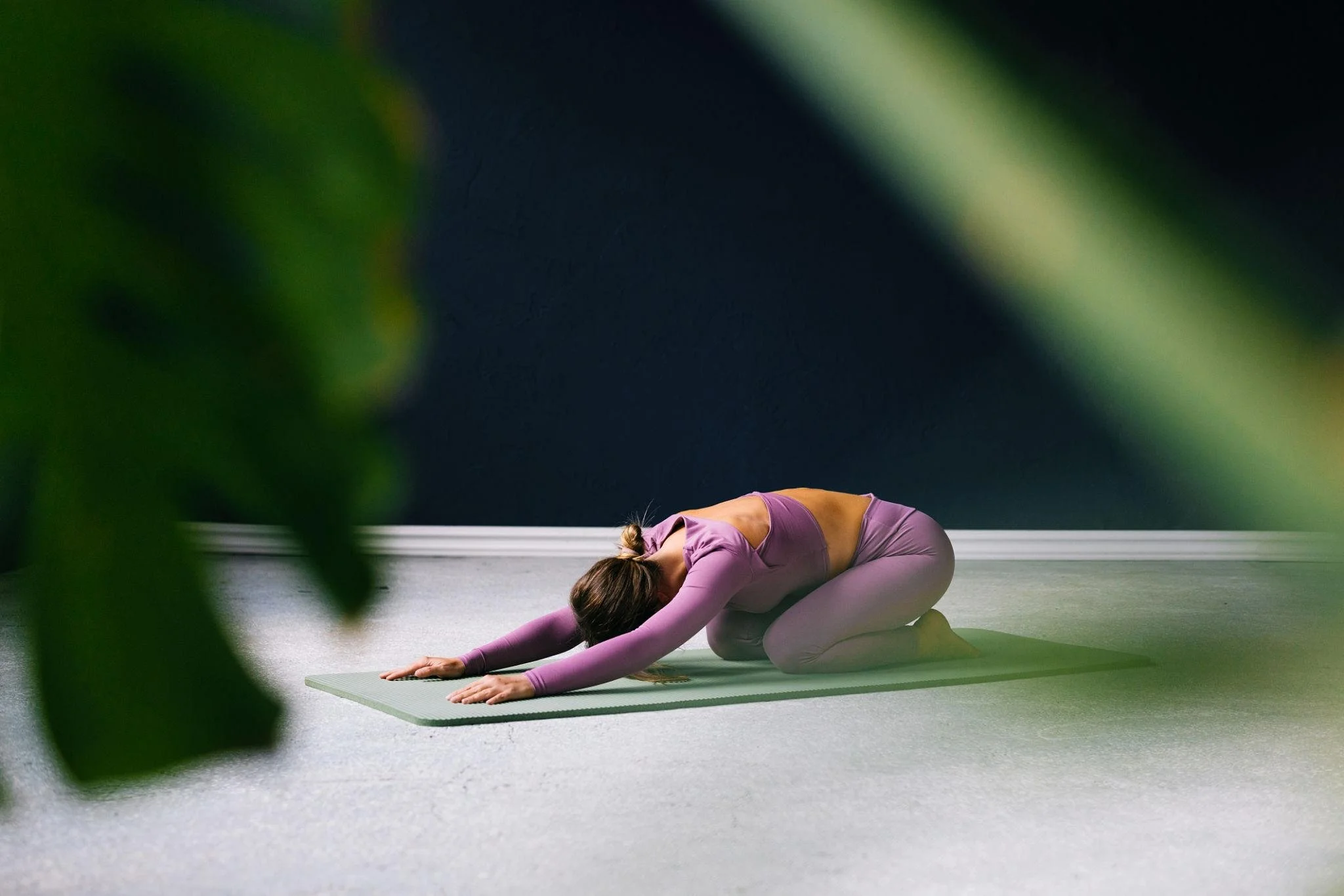 Yoga + Sound Healing Experience