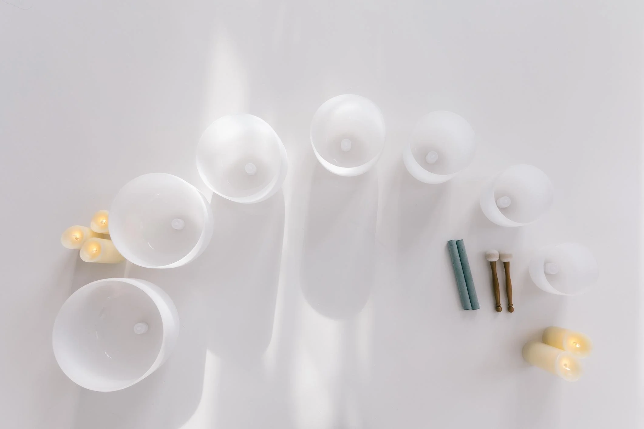 Private In-Home Sound Bath