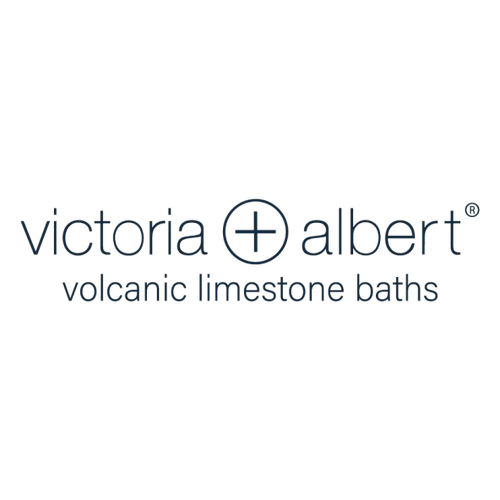 Victoria and Albert volcanic limestone baths - M.R. Pro Bathrooms Nottingham