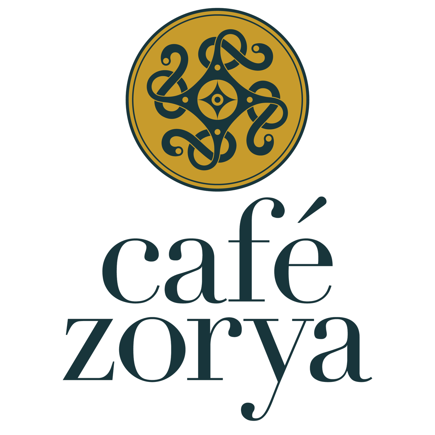 CAFÉ ZORYA