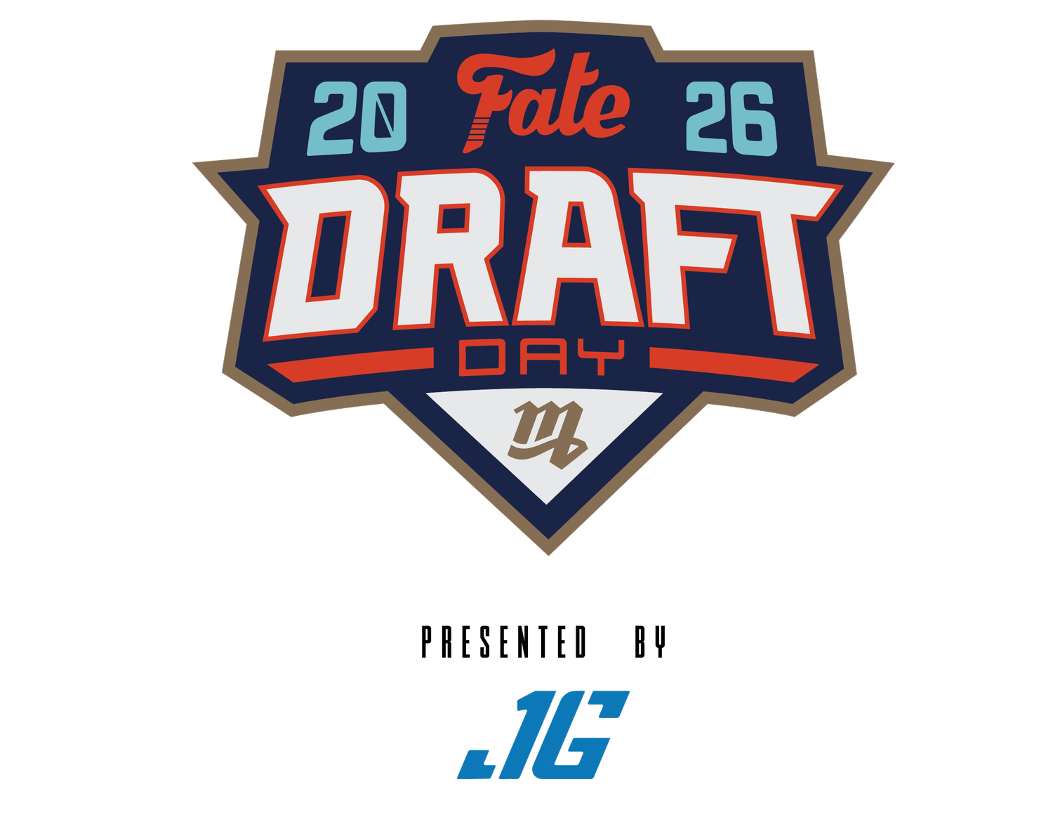 Fate Draft Day 2026 Presented By JG16