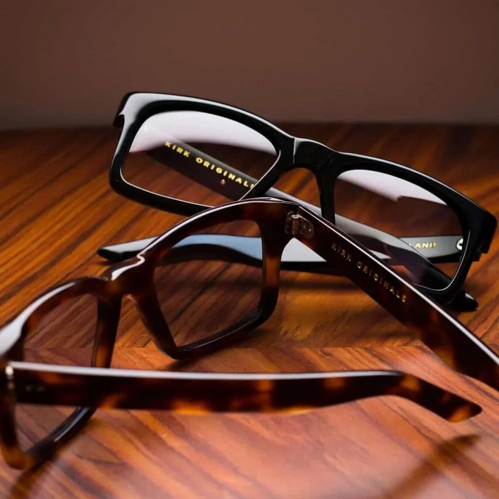 Hand Crafted Frames