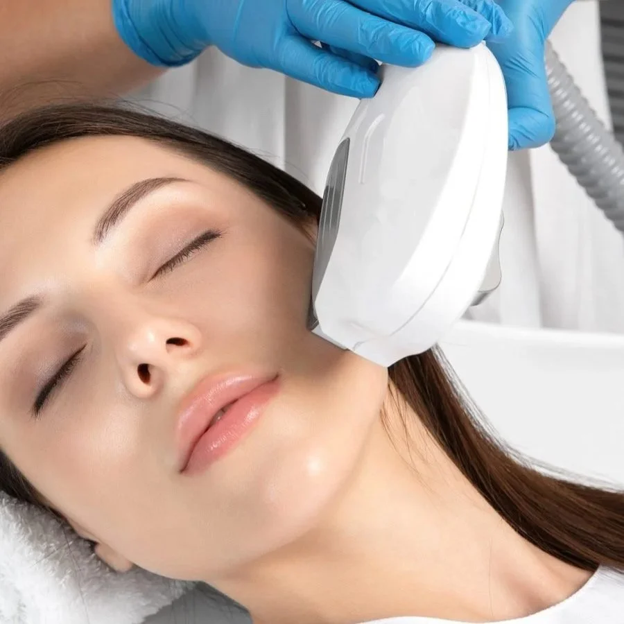 Med Spa Treatments