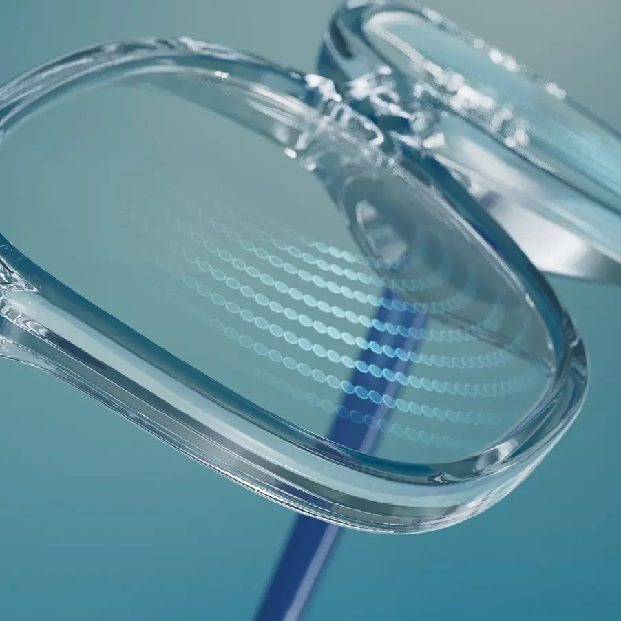 Cutting Edge Lenses