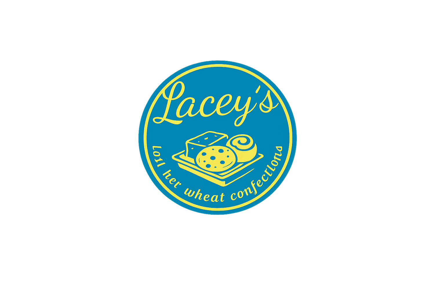 Lacey's Gluten-Free Confections