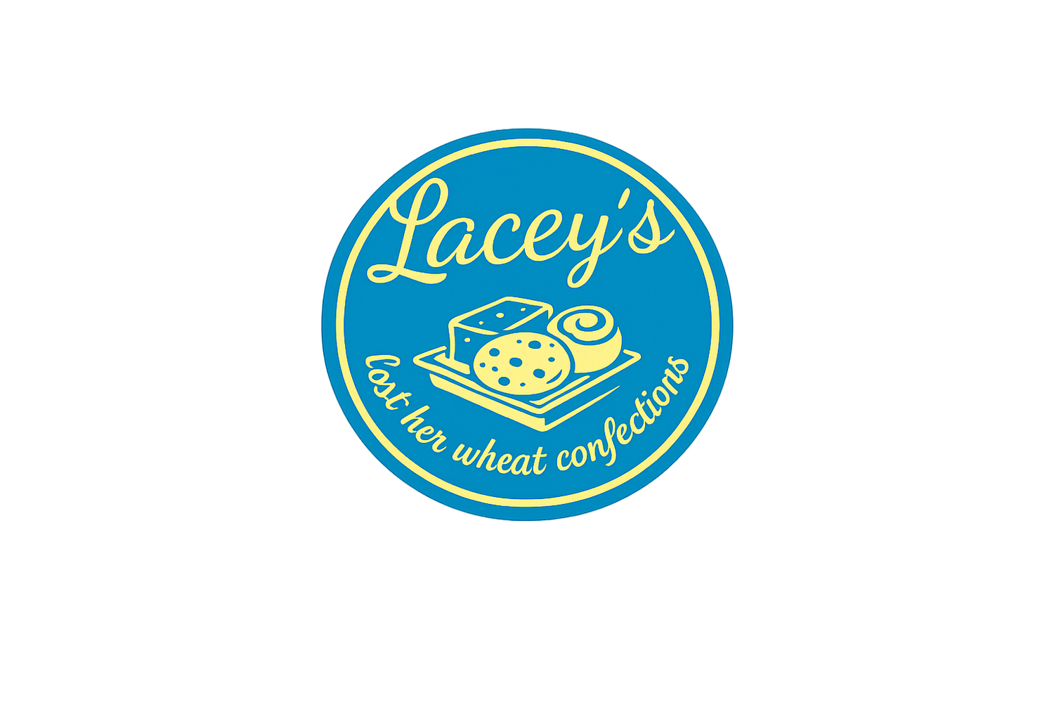 Lacey's Gluten-Free Confections