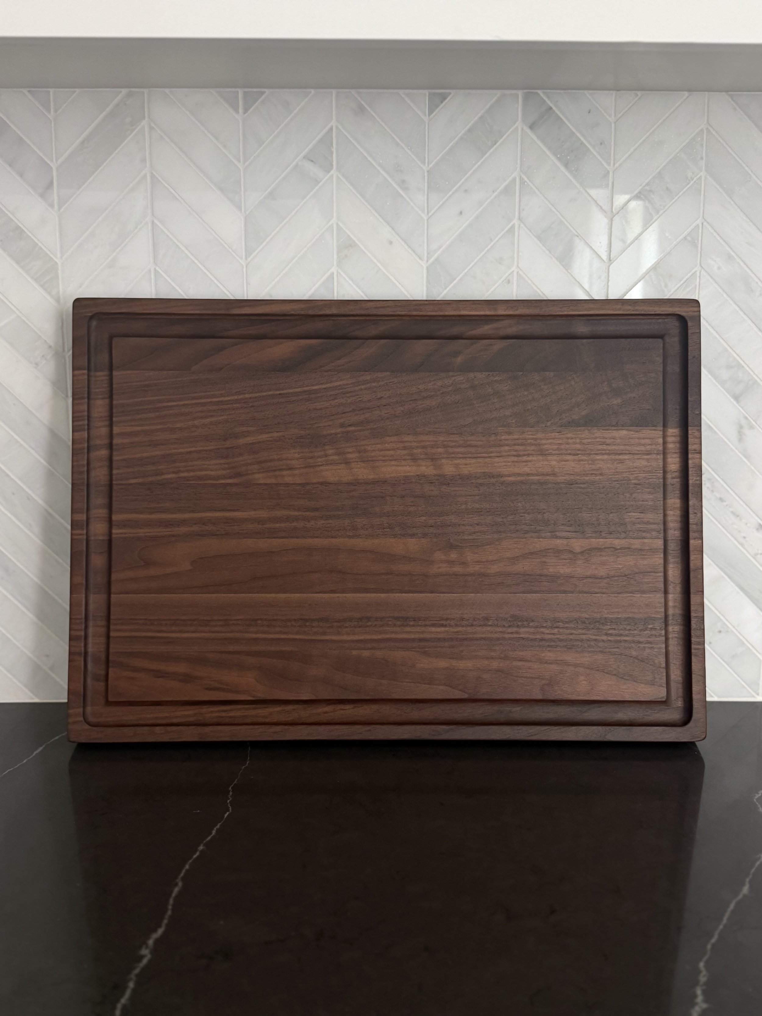 Walnut Cutting Boards