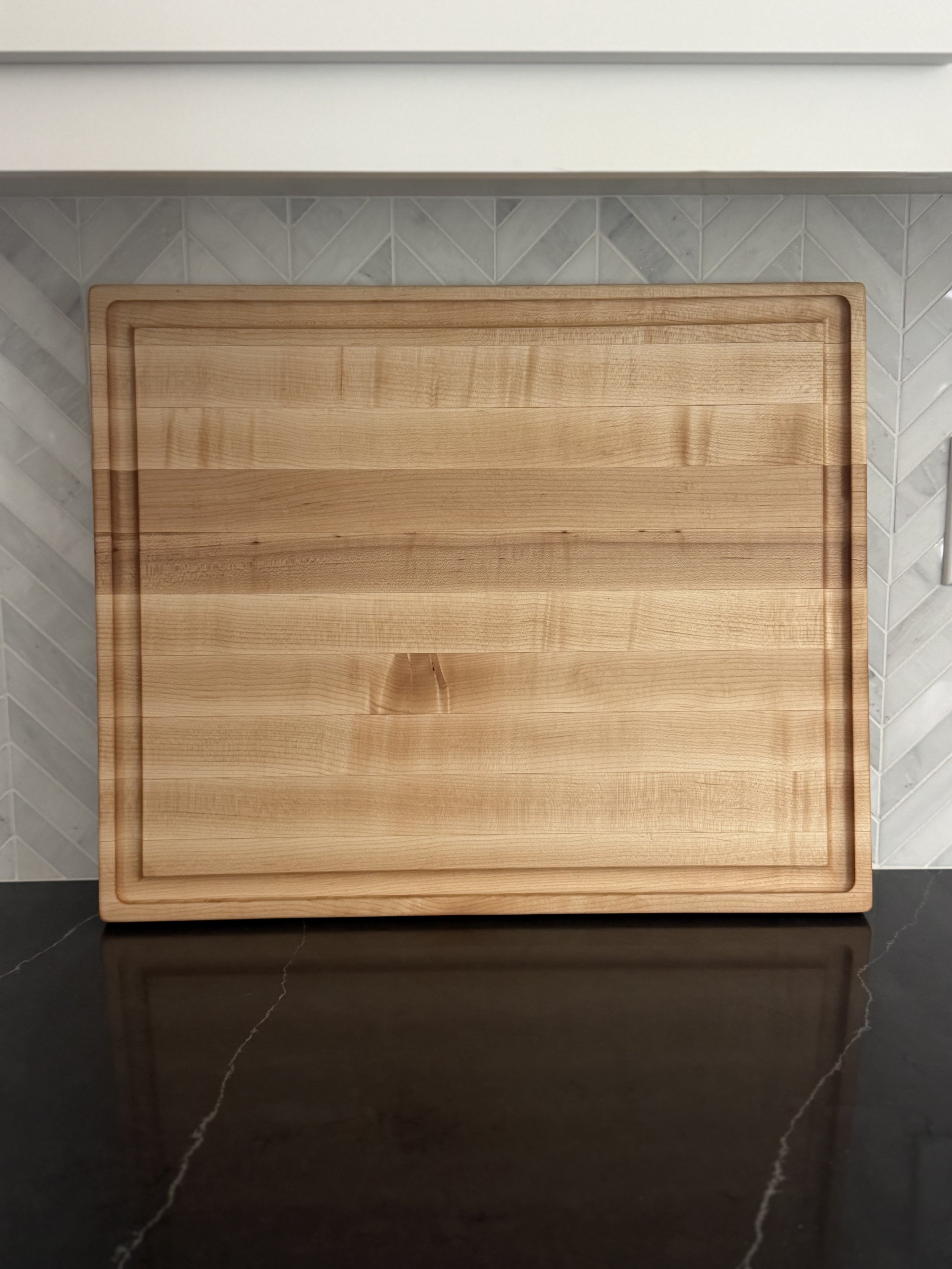 Maple Cutting Boards