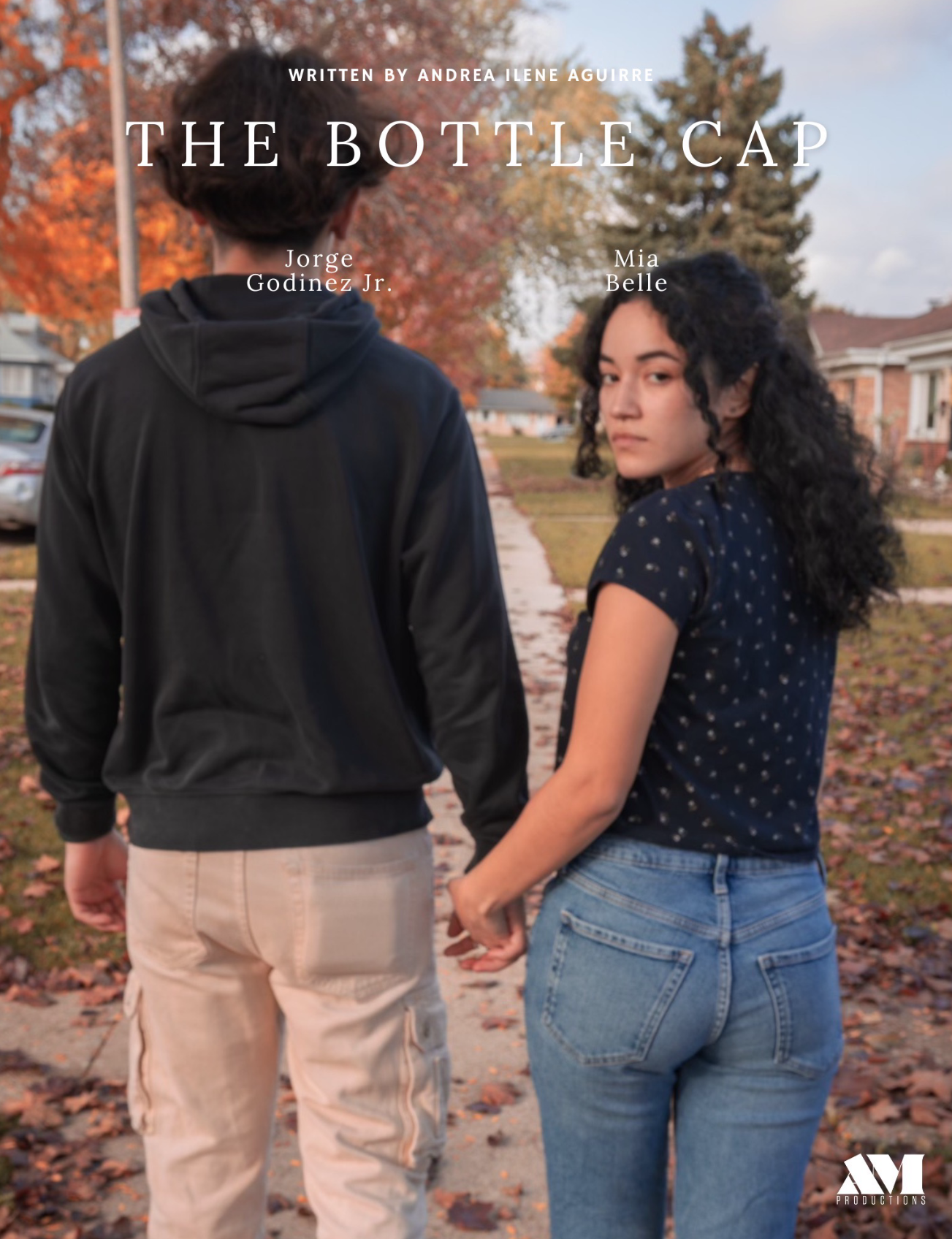 The Bottle Cap