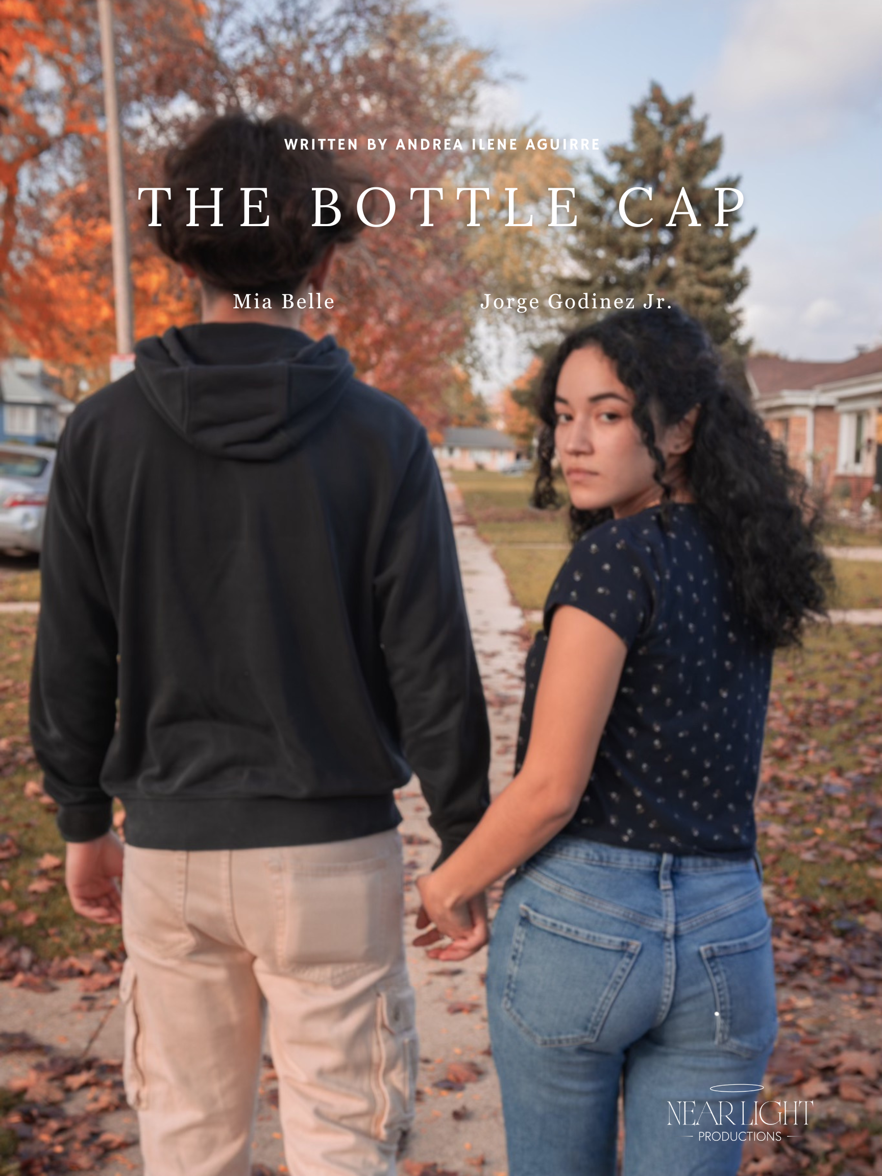 The Bottle Cap