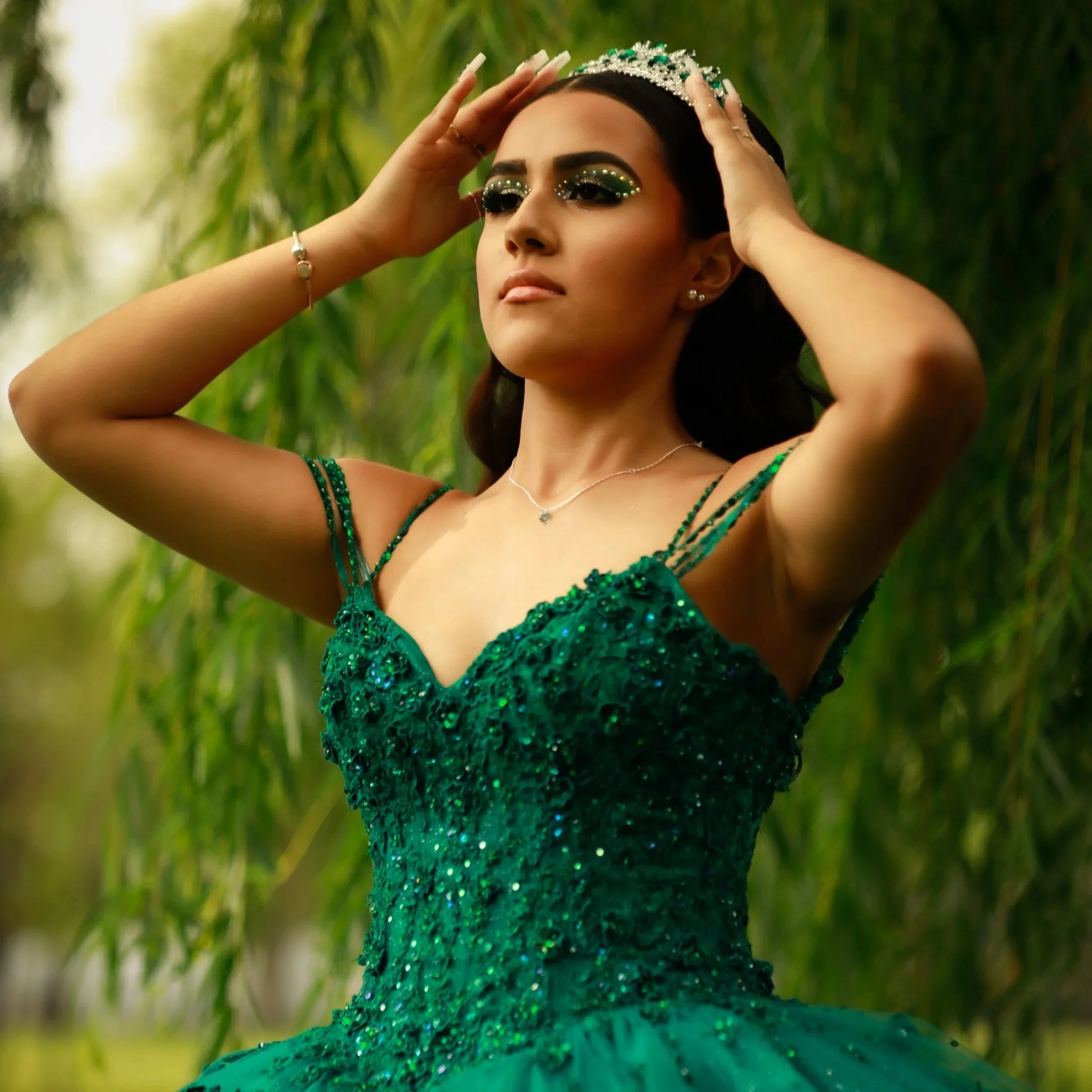 Quinceañera