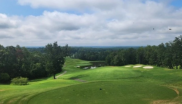 ABCD Golf Tournament 2025