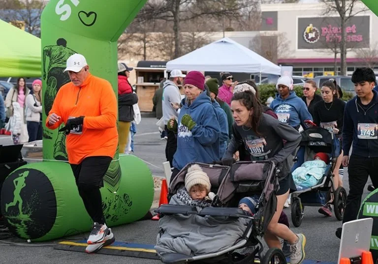 Frosty 5K/10K/Half 2026