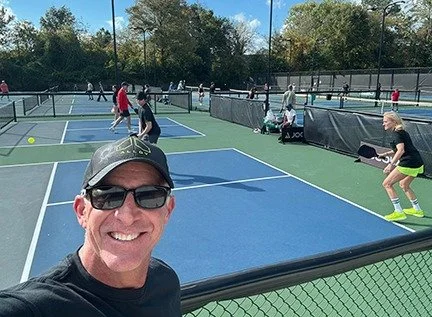 Pickleball 2025
