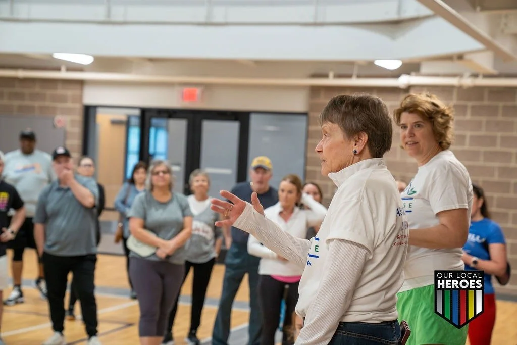 Pickleball 2024