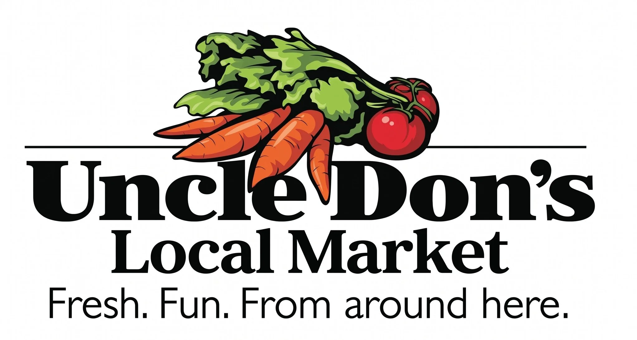 Uncle Don's Market