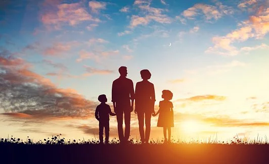 Safety in Family