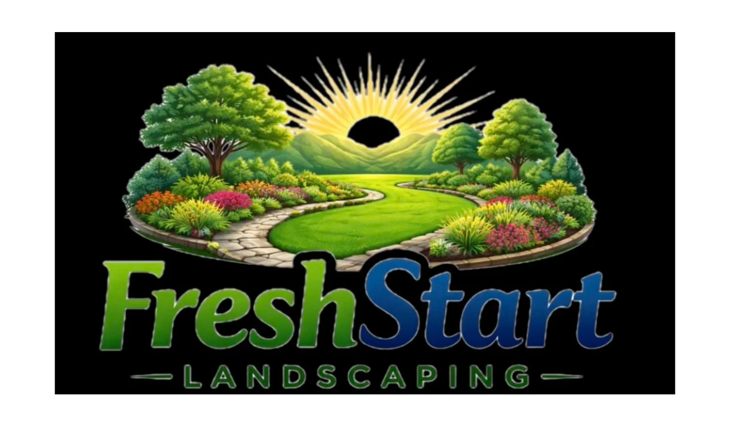 FreshStart Landscaping