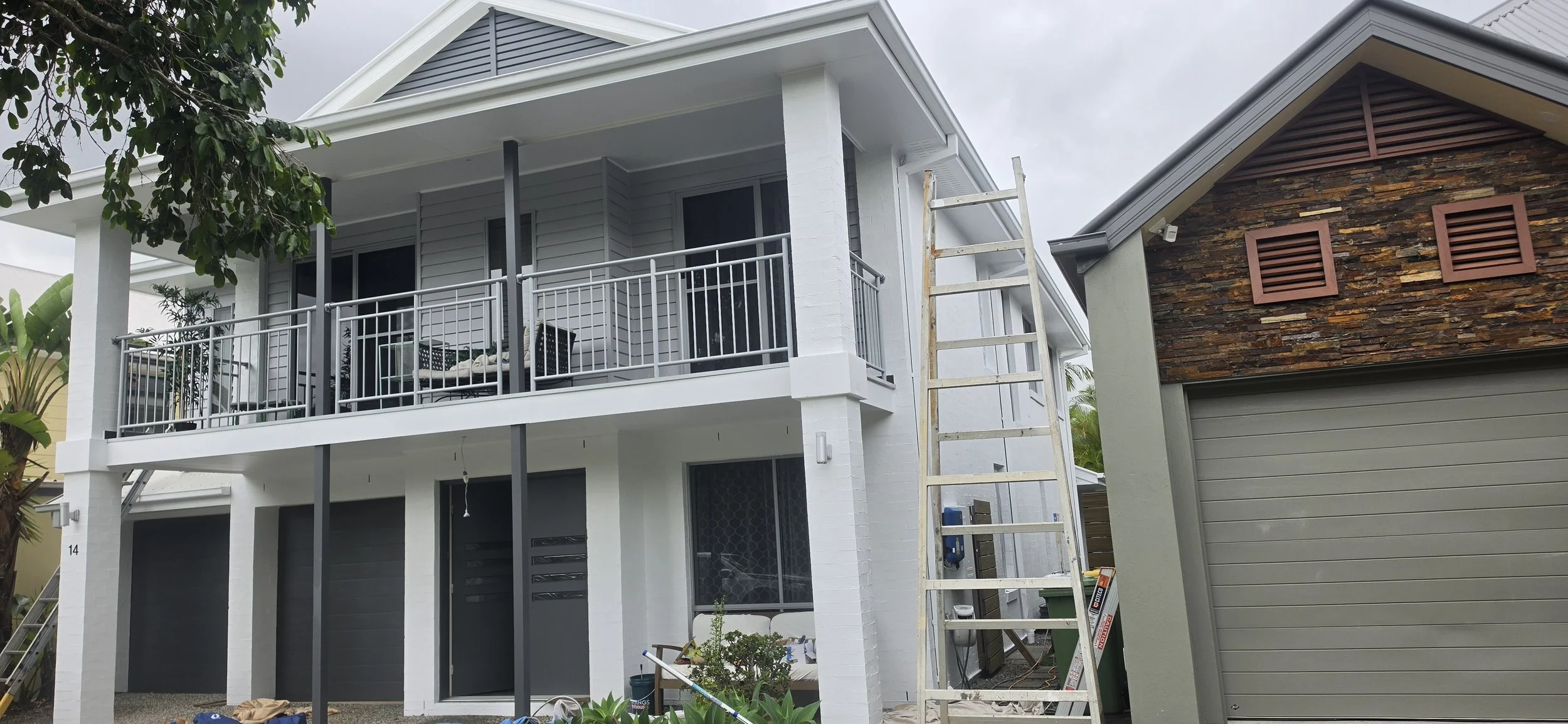 Residential Painting