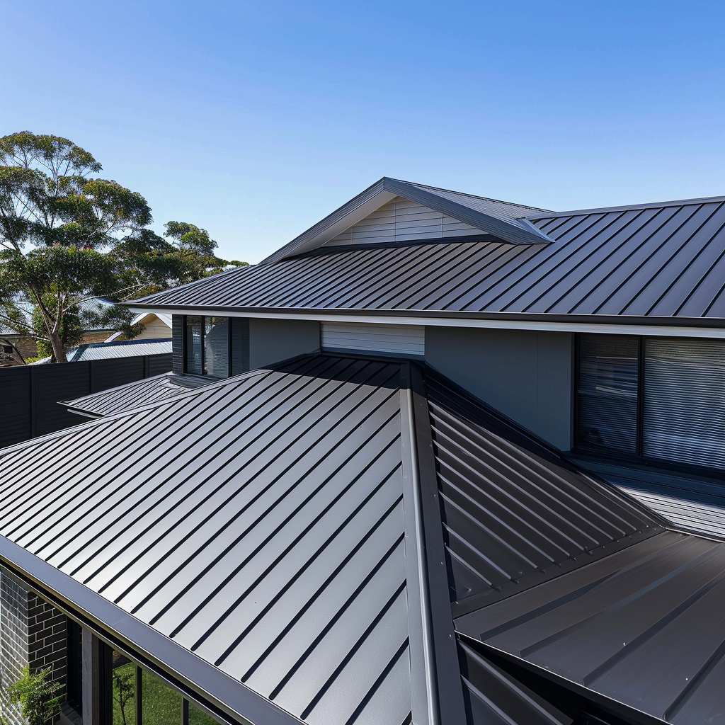 Roof Restoration Services