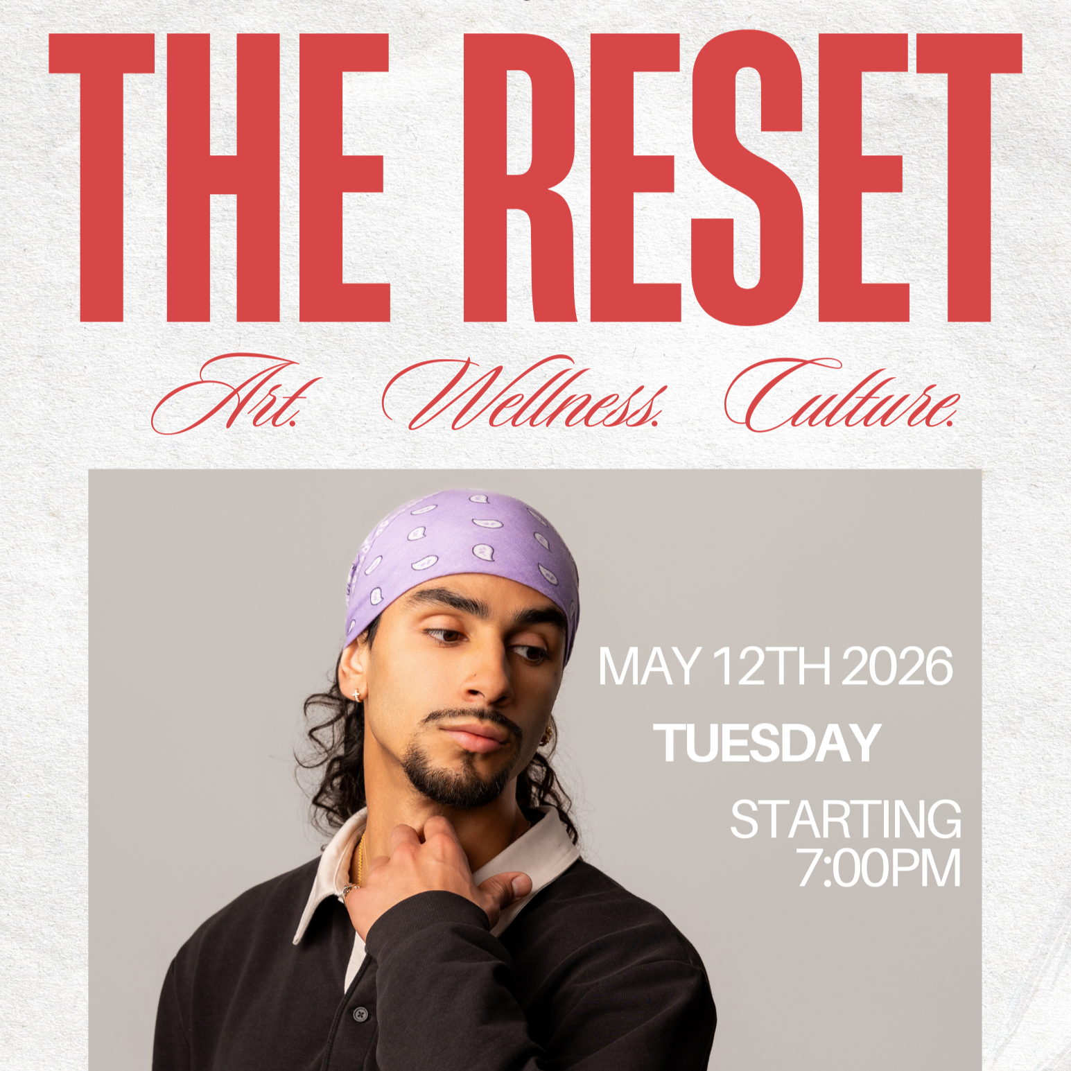 The Reset