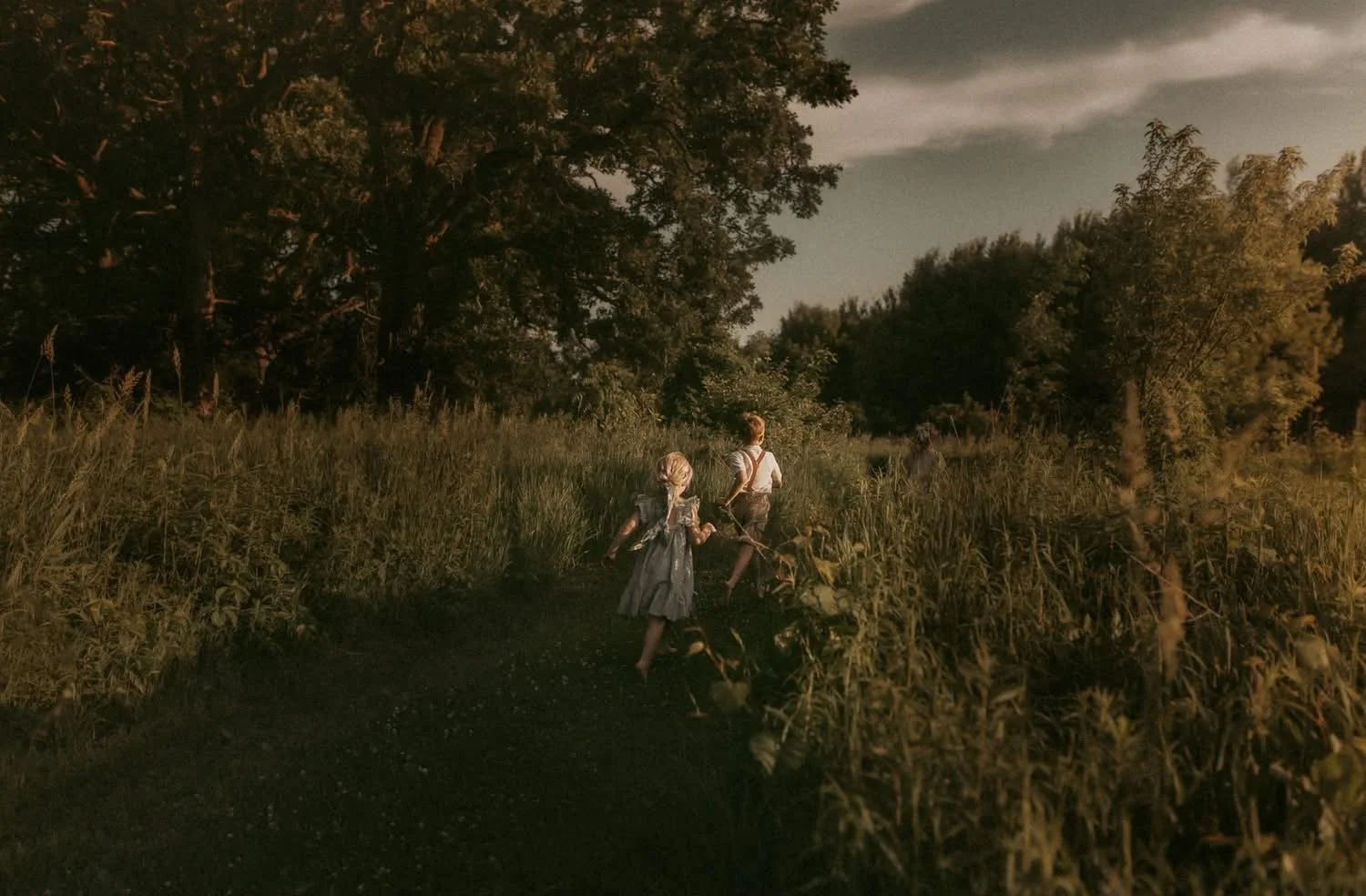 "Grounding" By: Hocus Focus Photography By: Cody Young Of Berkeley Springs, WV