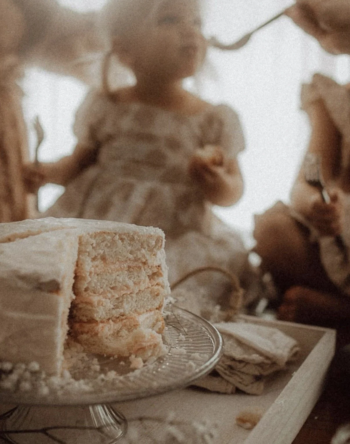 "A Slice Of Cake" By: Hocus Focus Photography By: Cody Young Of Berkeley Springs, WV